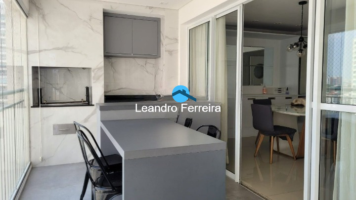 Apartamento, 3 quartos - Foto 4