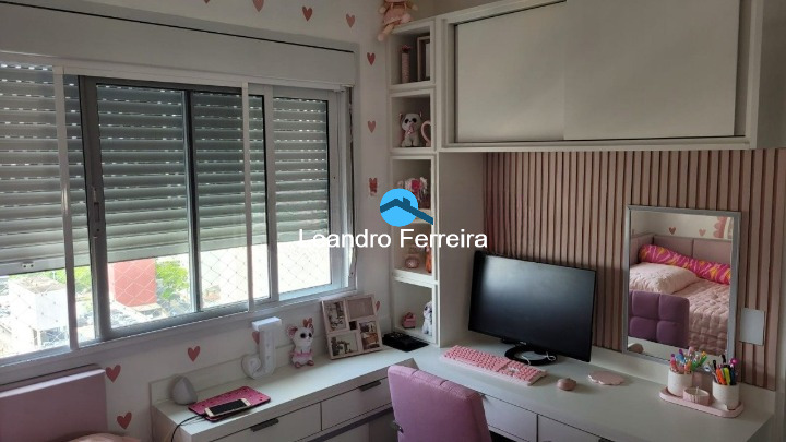 Apartamento, 3 quartos - Foto 6