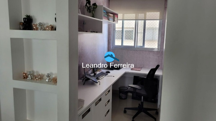 Apartamento, 3 quartos - Foto 7