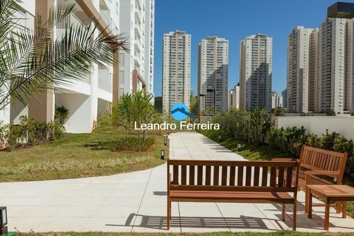 Apartamento, 3 quartos - Foto 20