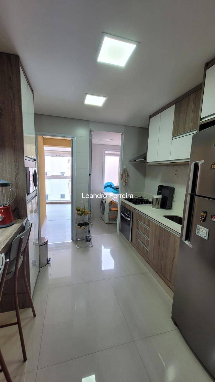 Apartamento, 2 quartos, 86 m² - Foto 2