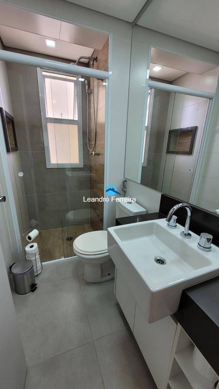 Apartamento, 2 quartos, 86 m² - Foto 12