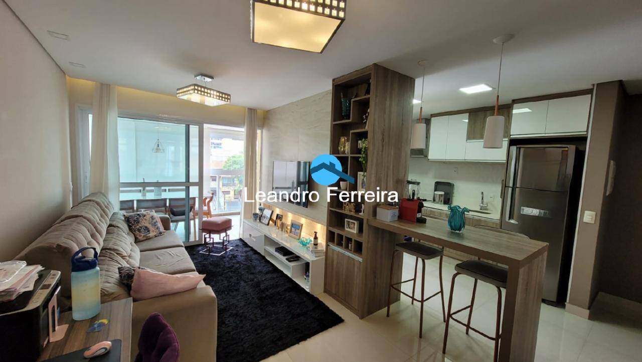 Apartamento, 2 quartos, 86 m² - Foto 5