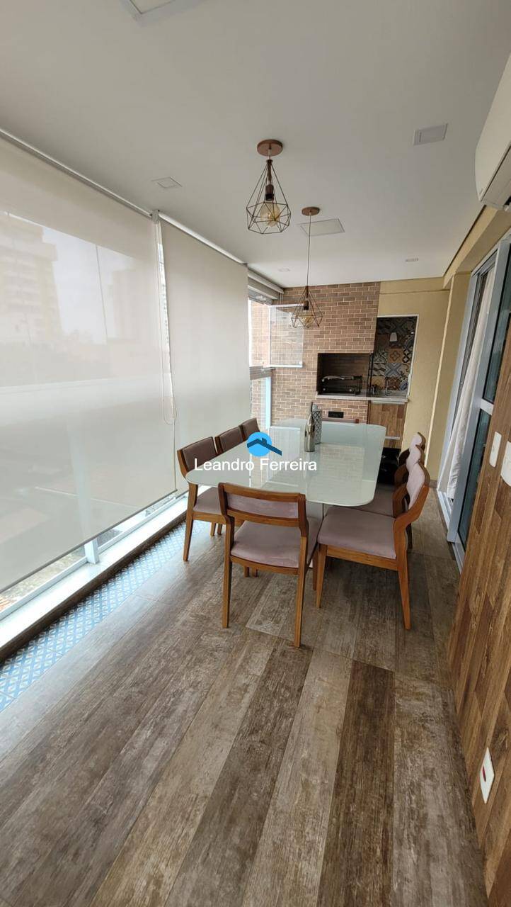 Apartamento, 2 quartos, 86 m² - Foto 10