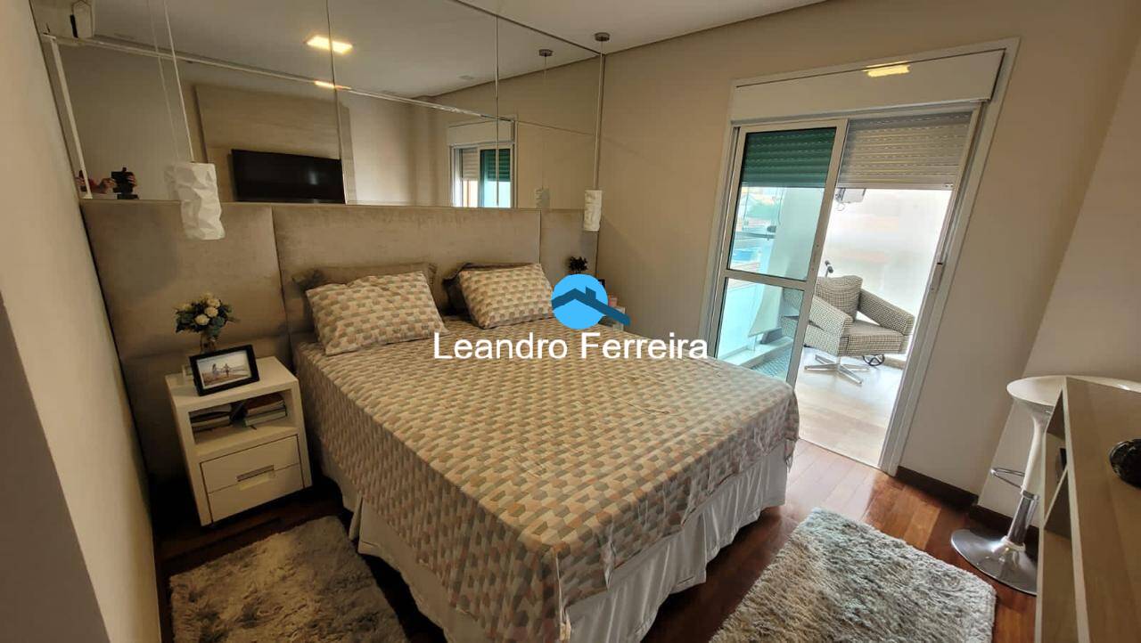 Apartamento, 2 quartos, 86 m² - Foto 14
