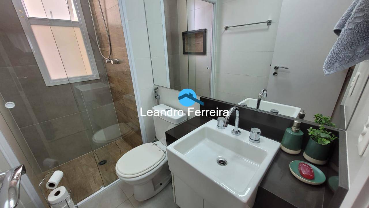 Apartamento, 2 quartos, 86 m² - Foto 13