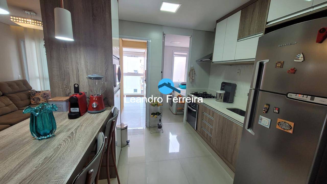 Apartamento, 2 quartos, 86 m² - Foto 3