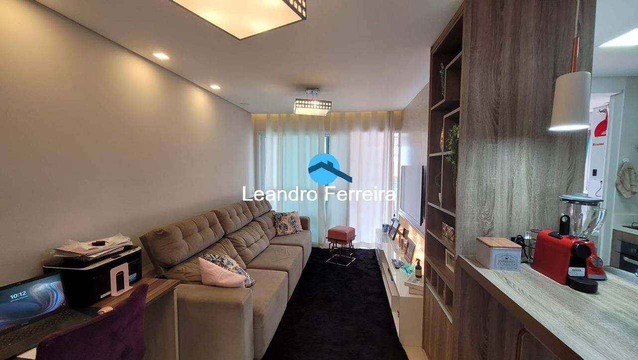 Apartamento, 2 quartos, 86 m² - Foto 6