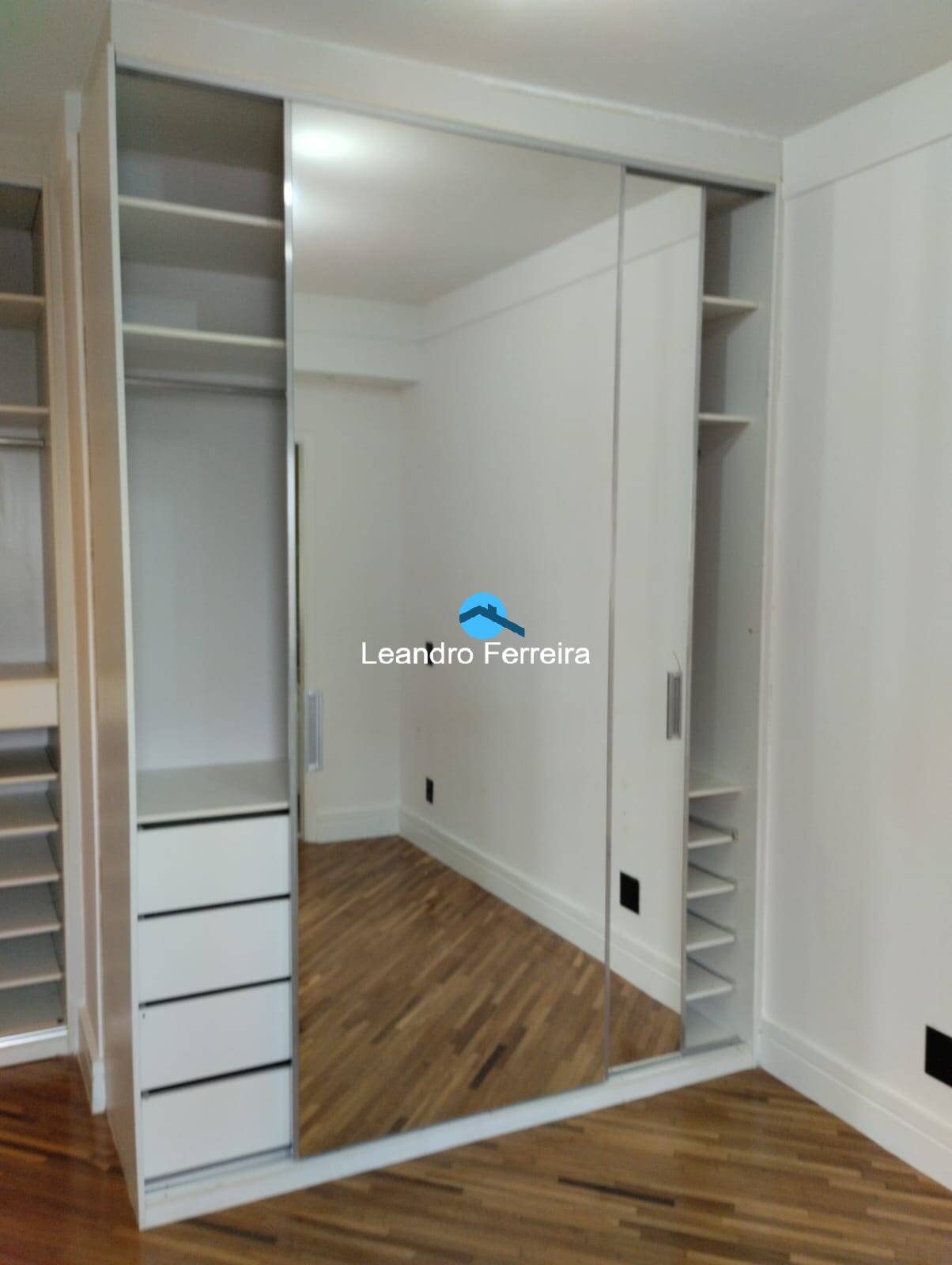 Cobertura, 3 quartos, 193 m² - Foto 9