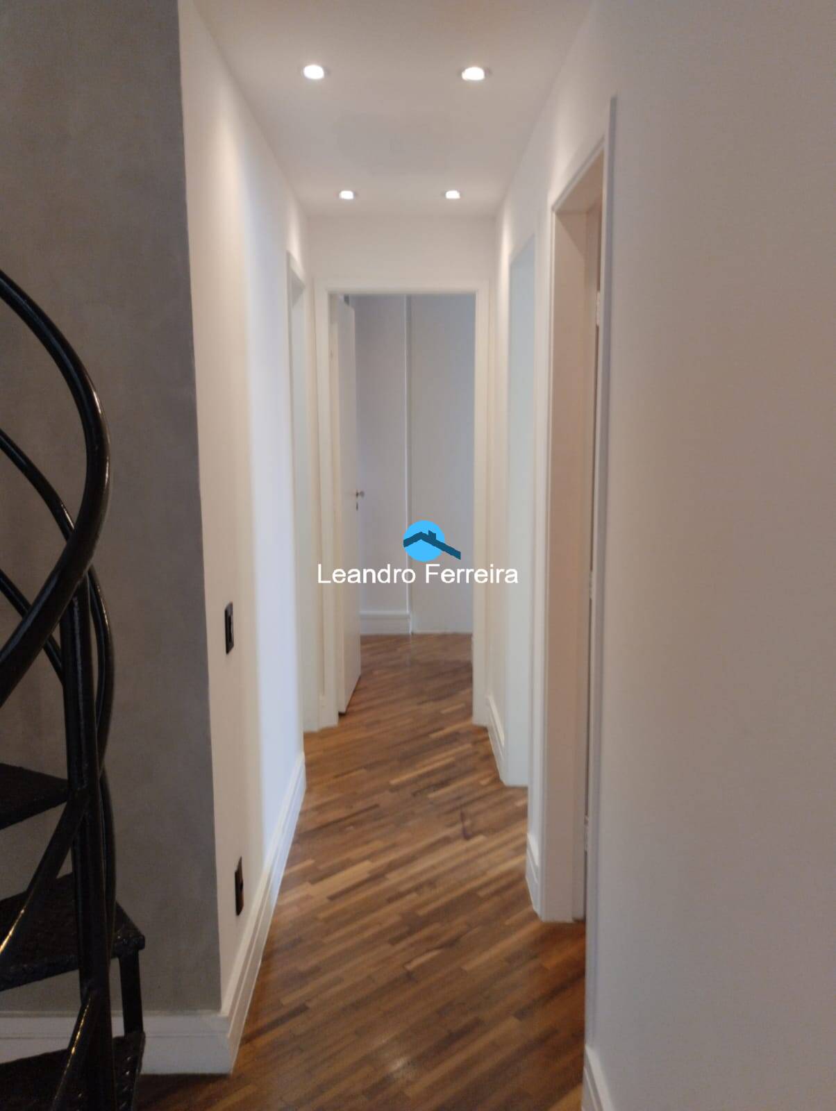 Cobertura, 3 quartos, 193 m² - Foto 5