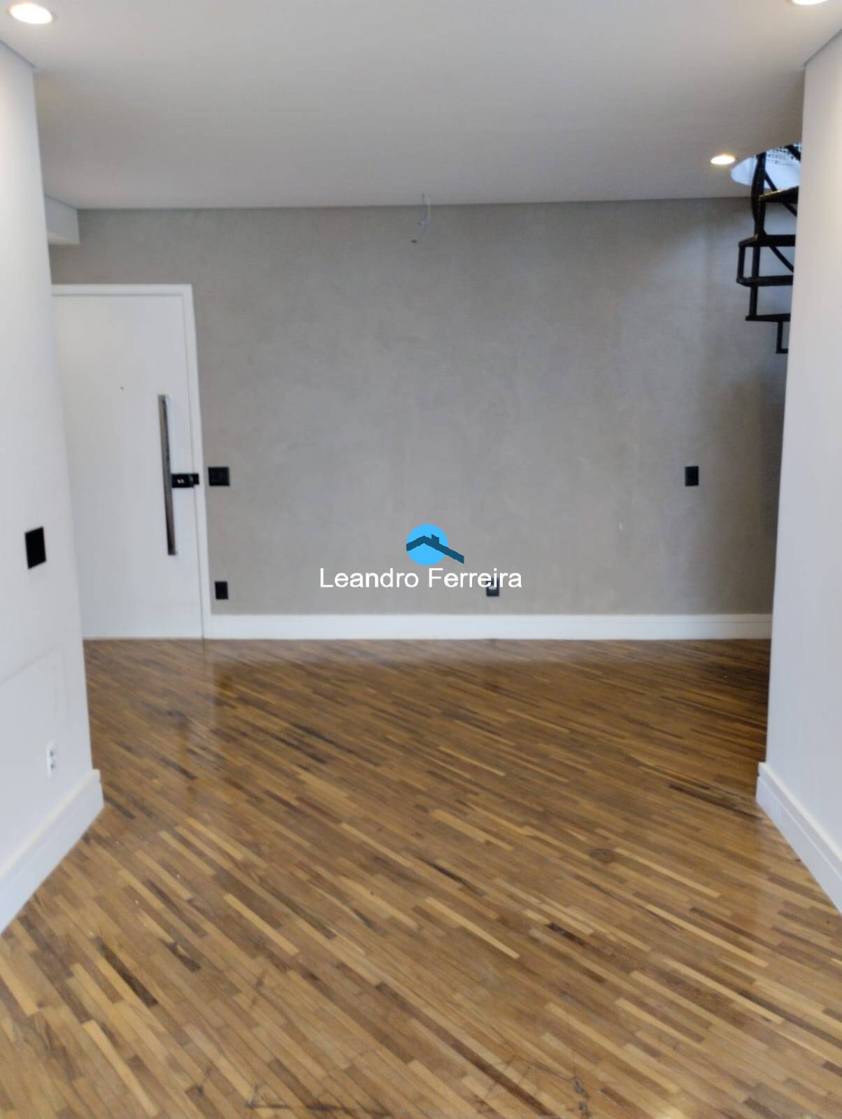 Cobertura, 3 quartos, 193 m² - Foto 3