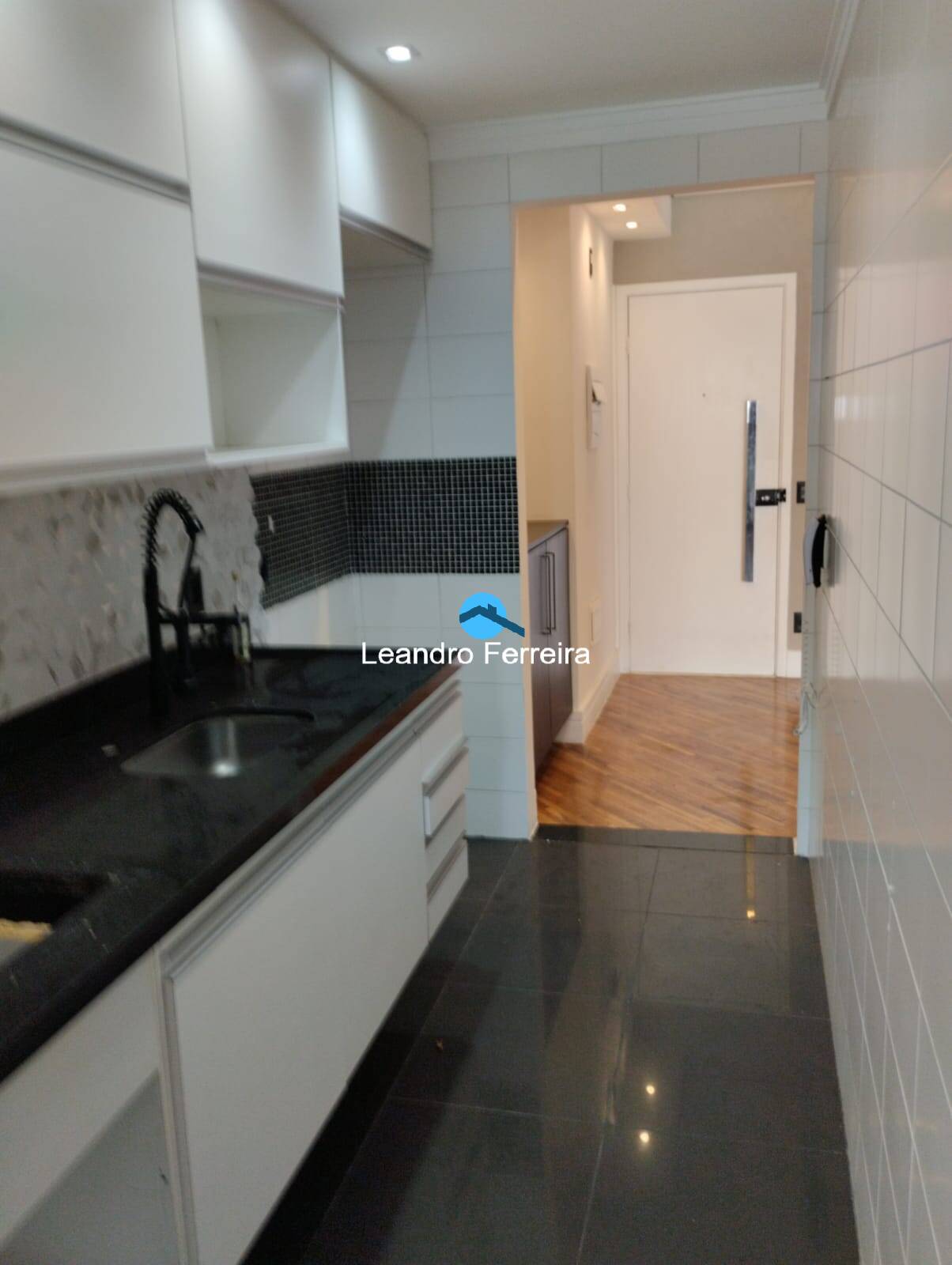 Cobertura, 3 quartos, 193 m² - Foto 1