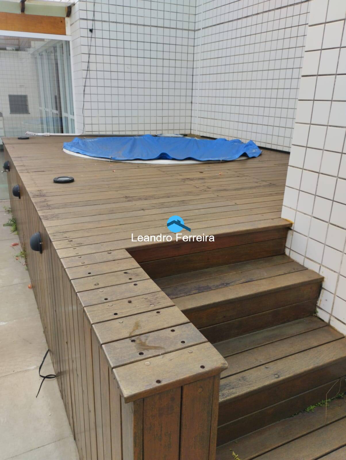 Cobertura, 3 quartos, 193 m² - Foto 31