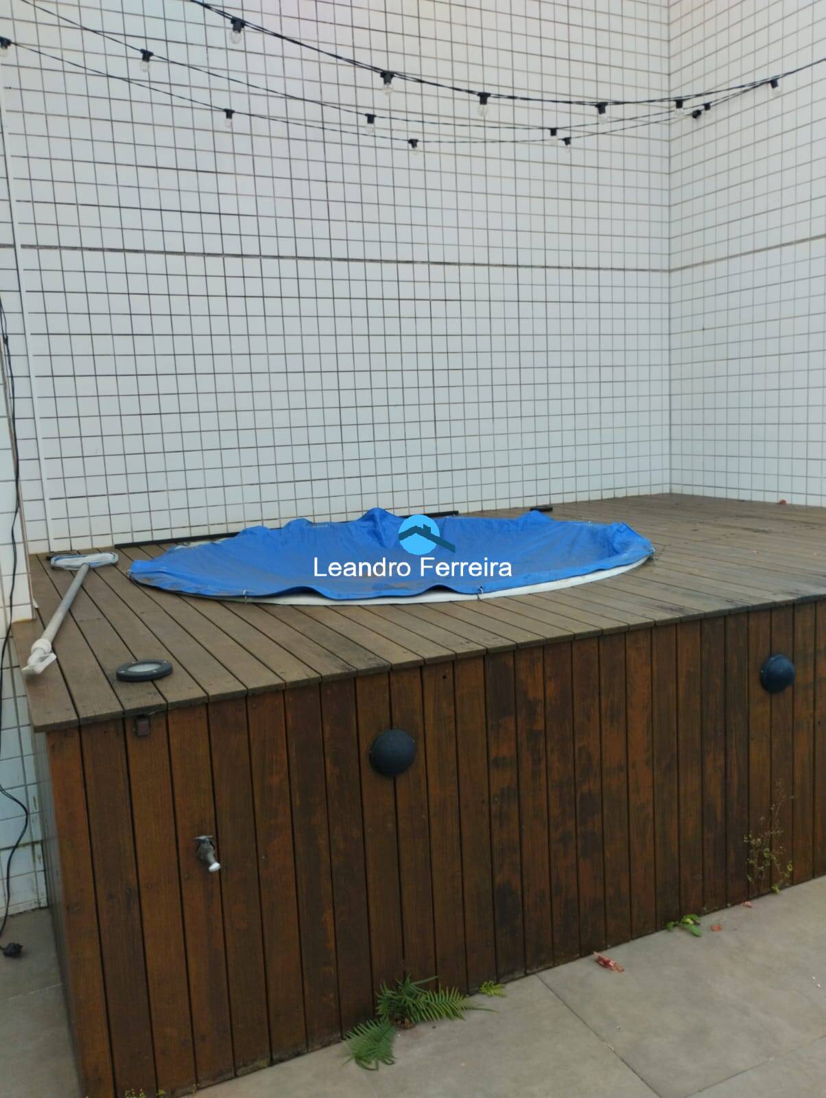 Cobertura, 3 quartos, 193 m² - Foto 32