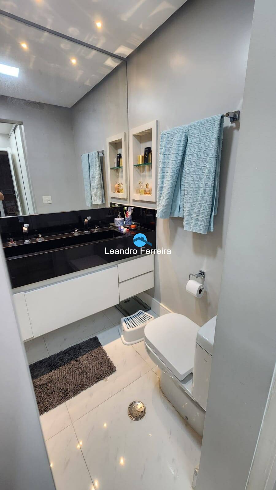 Apartamento, 3 quartos, 123 m² - Foto 11