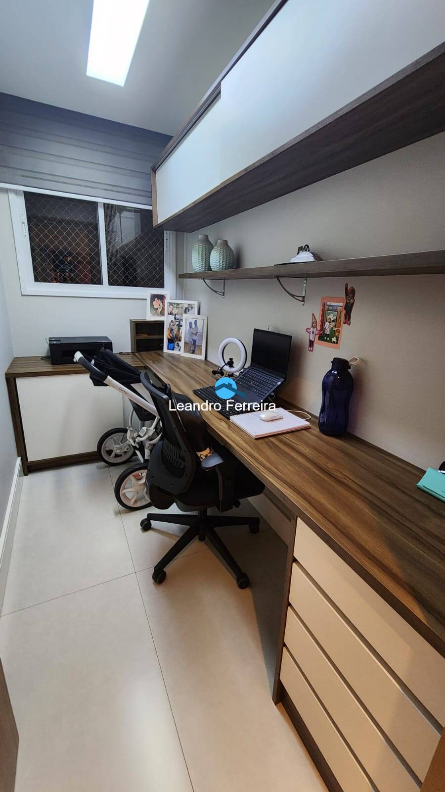 Apartamento, 3 quartos, 123 m² - Foto 7