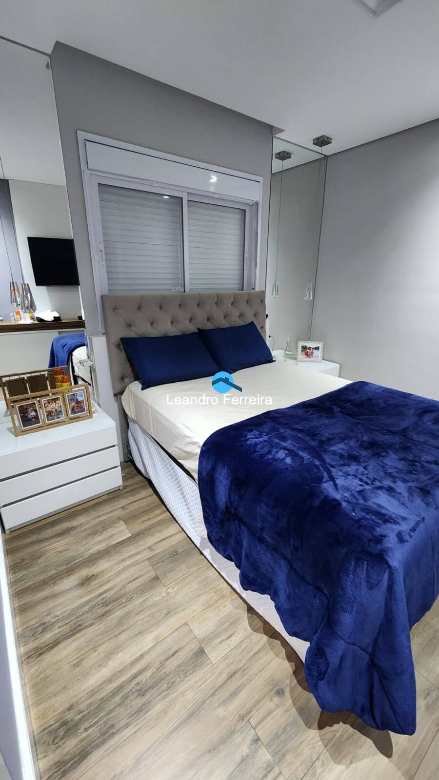 Apartamento, 3 quartos, 123 m² - Foto 8
