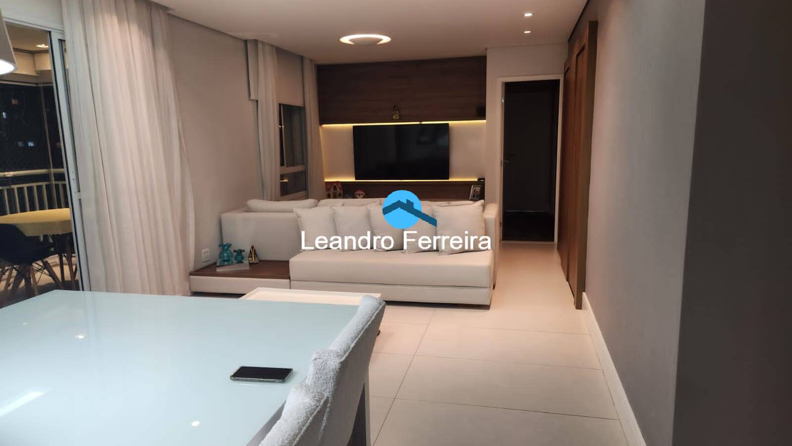 Apartamento, 3 quartos, 123 m² - Foto 4