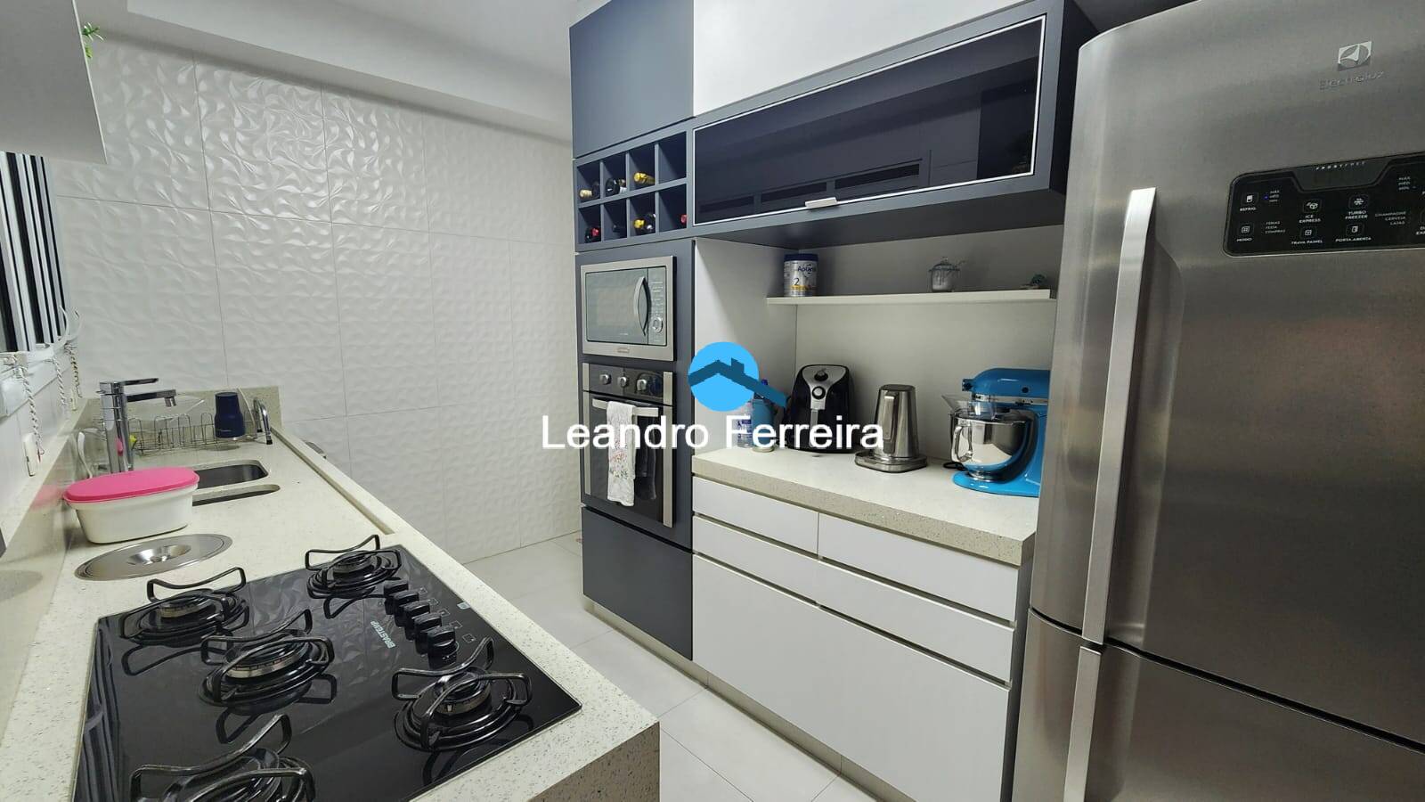 Apartamento, 3 quartos, 123 m² - Foto 6