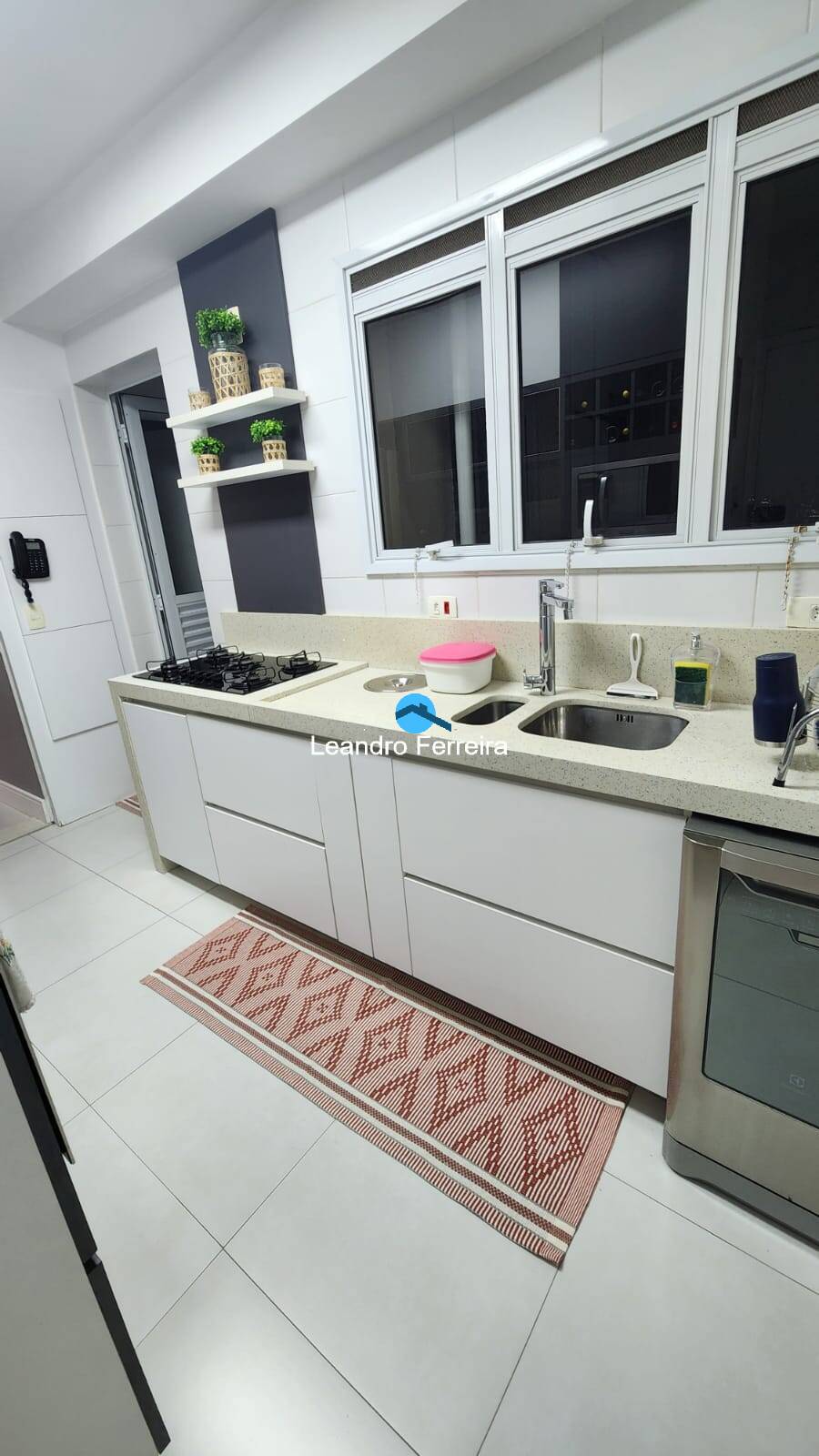 Apartamento, 3 quartos, 123 m² - Foto 5