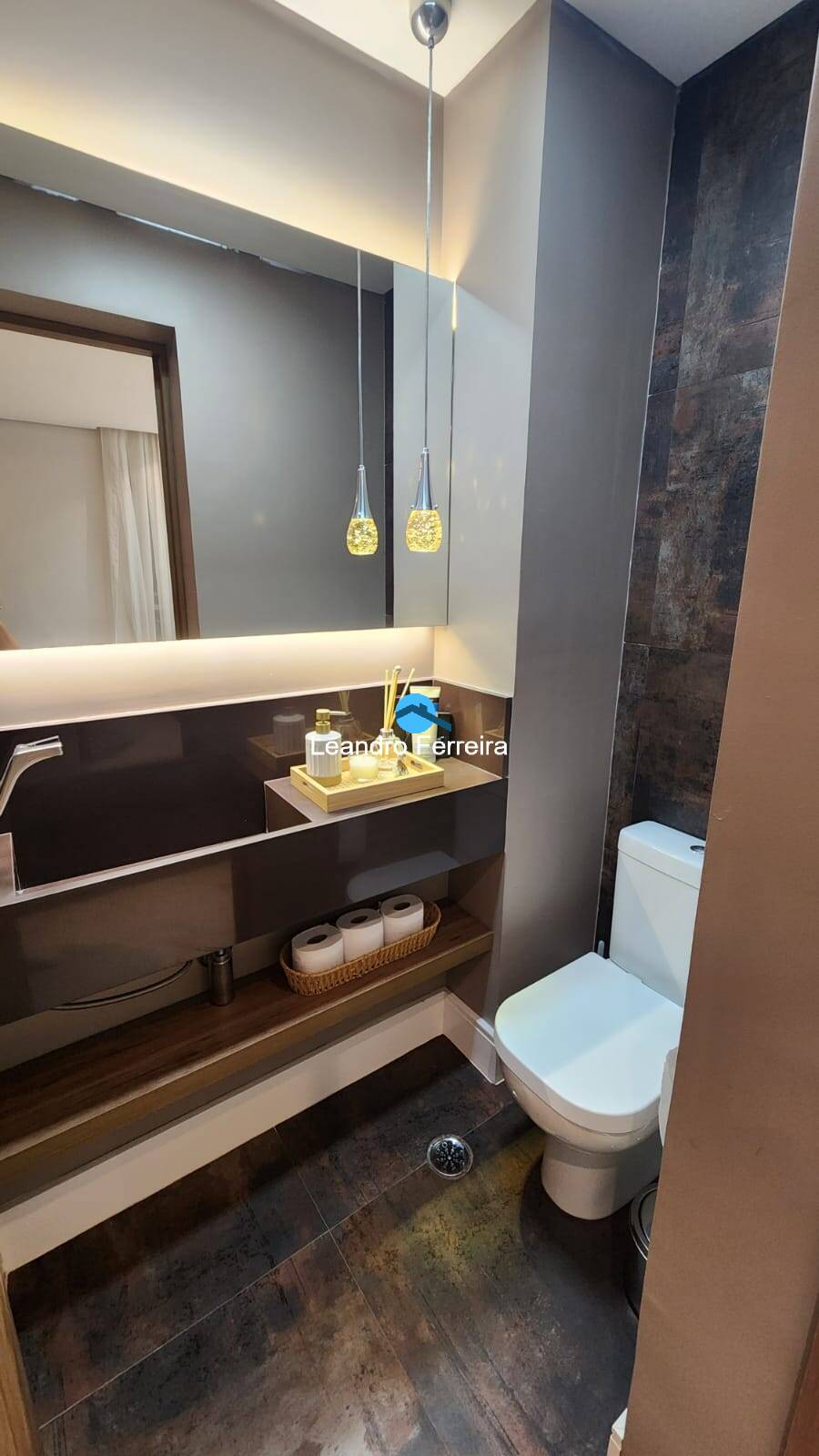 Apartamento, 3 quartos, 123 m² - Foto 12