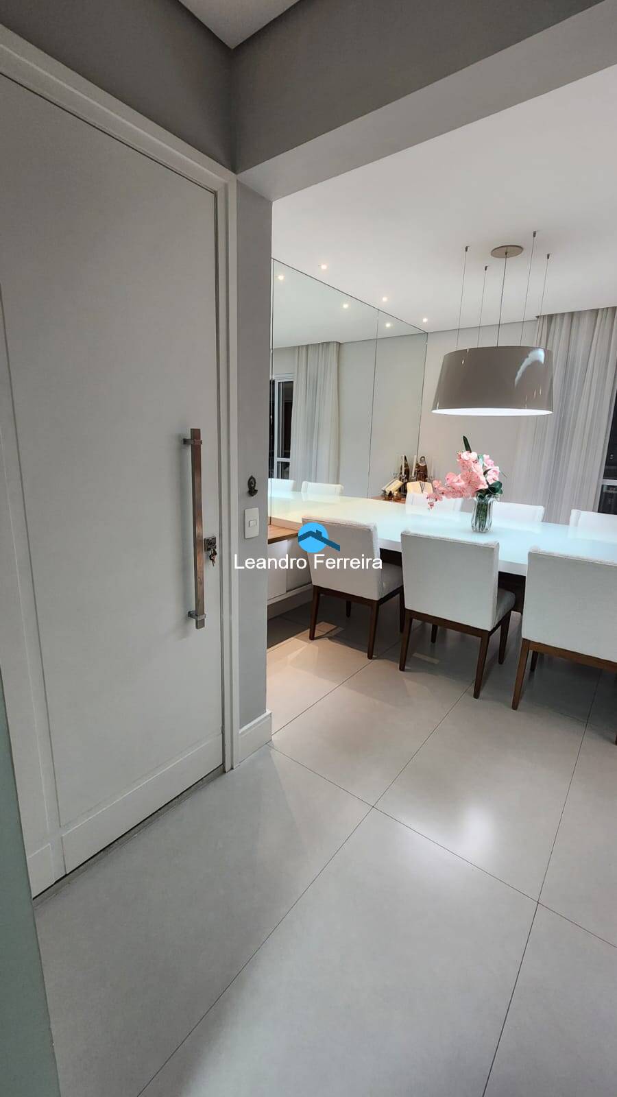 Apartamento, 3 quartos, 123 m² - Foto 3