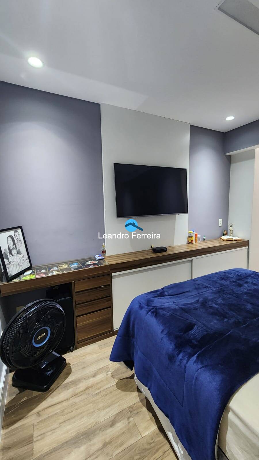 Apartamento, 3 quartos, 123 m² - Foto 9