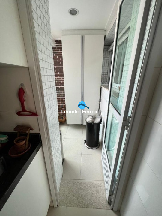 Apartamento, 3 quartos, 133 m² - Foto 5