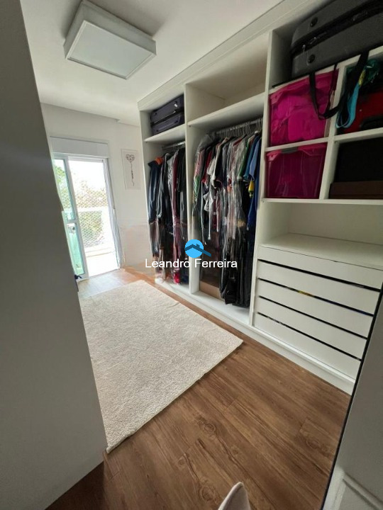 Apartamento, 3 quartos, 133 m² - Foto 3