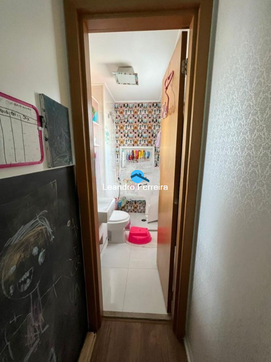 Apartamento, 3 quartos, 133 m² - Foto 7