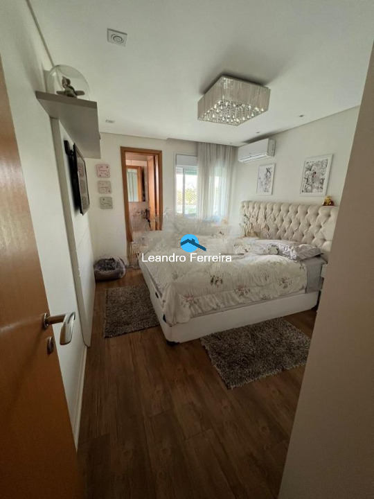 Apartamento, 3 quartos, 133 m² - Foto 4