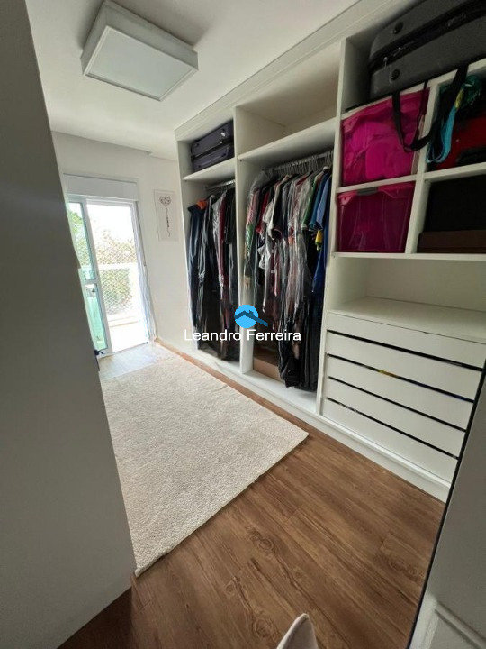 Apartamento, 3 quartos, 133 m² - Foto 10