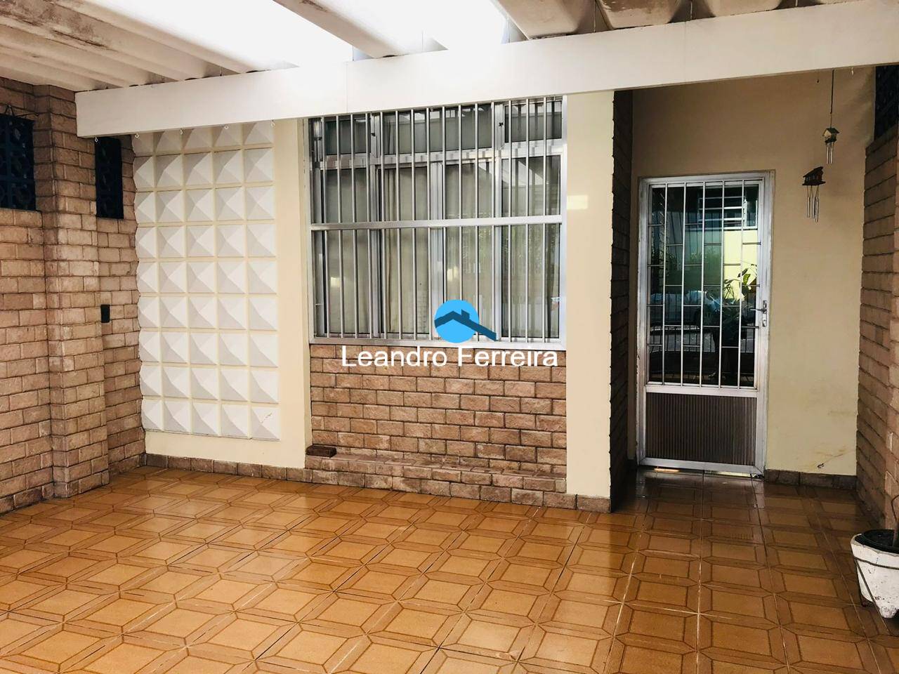 Casa, 3 quartos, 137 m² - Foto 1