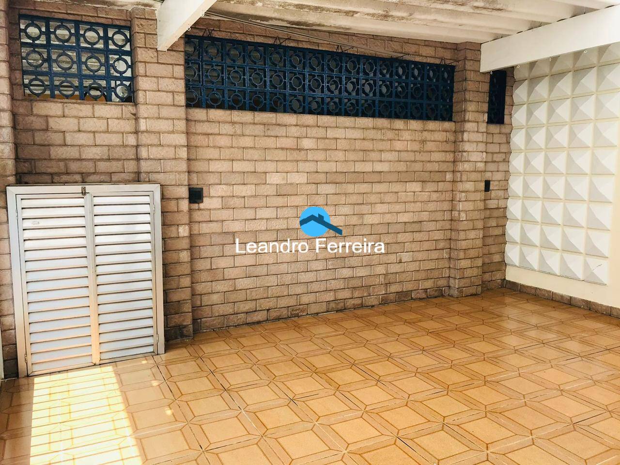 Casa, 3 quartos, 137 m² - Foto 2