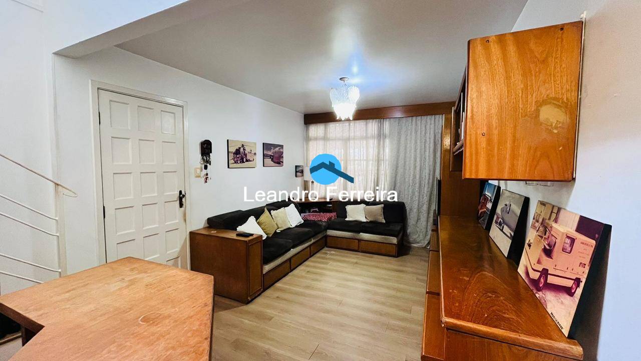 Casa, 3 quartos, 137 m² - Foto 11