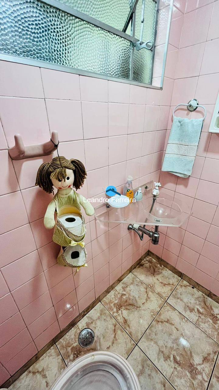 Casa, 3 quartos, 137 m² - Foto 21