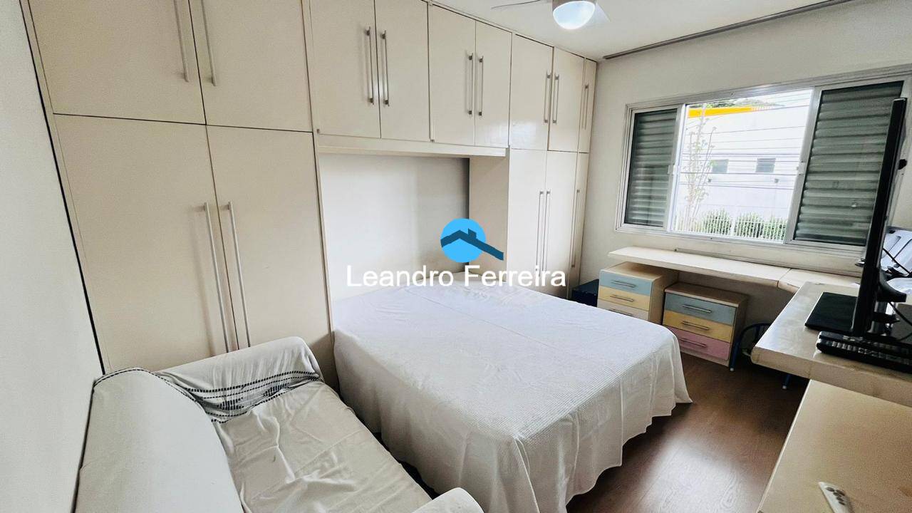 Casa, 3 quartos, 137 m² - Foto 22