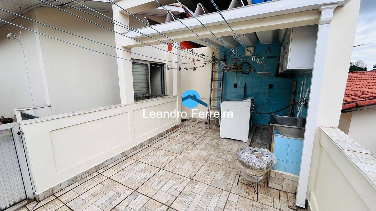 Casa, 3 quartos, 137 m² - Foto 32