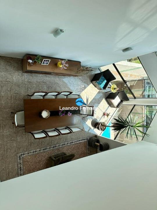 Casa de Condomínio à venda com 5 quartos, 501m² - Foto 5