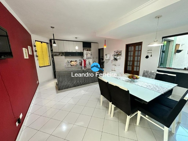 Casa de Condomínio à venda com 5 quartos, 501m² - Foto 6