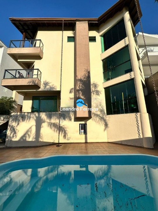 Casa de Condomínio à venda com 5 quartos, 501m² - Foto 19