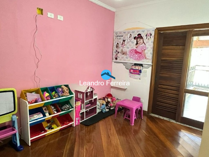 Casa de Condomínio à venda com 5 quartos, 501m² - Foto 8