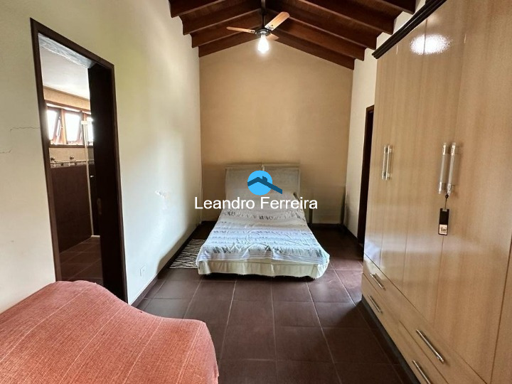 Casa de Condomínio à venda com 5 quartos, 501m² - Foto 10