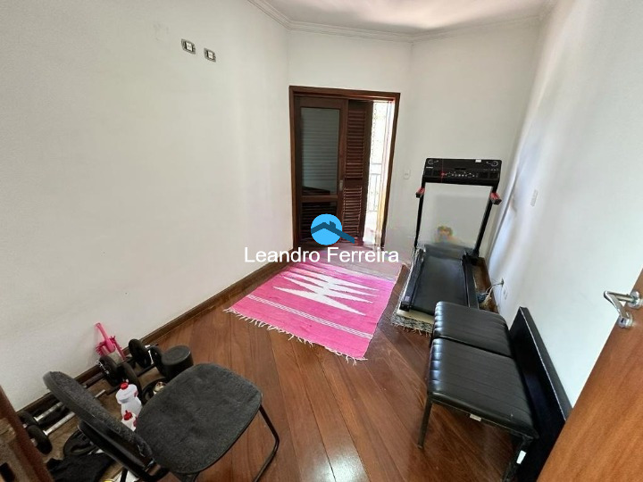 Casa de Condomínio à venda com 5 quartos, 501m² - Foto 12