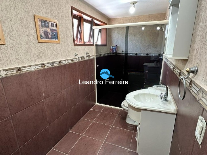 Casa de Condomínio à venda com 5 quartos, 501m² - Foto 13