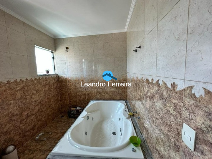 Casa de Condomínio à venda com 5 quartos, 501m² - Foto 16