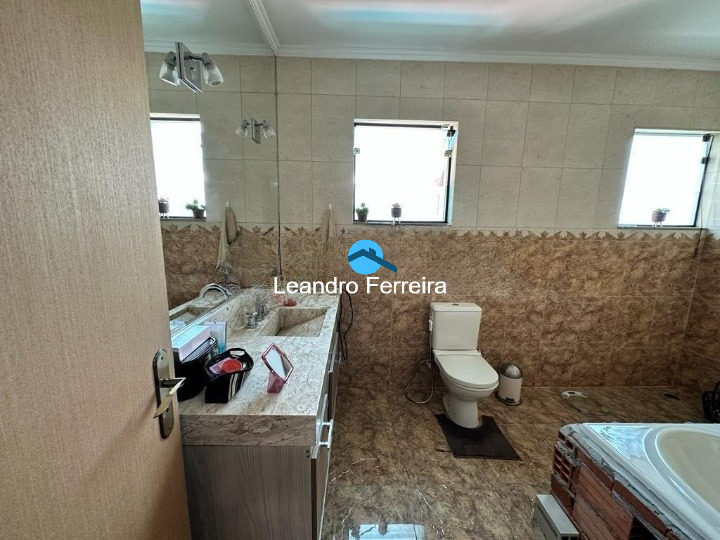Casa de Condomínio à venda com 5 quartos, 501m² - Foto 14