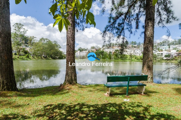 Casa de Condomínio à venda com 5 quartos, 501m² - Foto 17