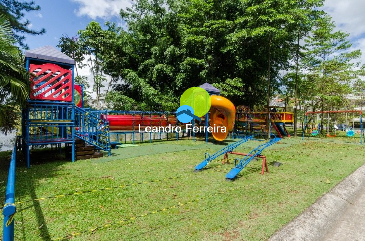 Casa de Condomínio à venda com 5 quartos, 501m² - Foto 18