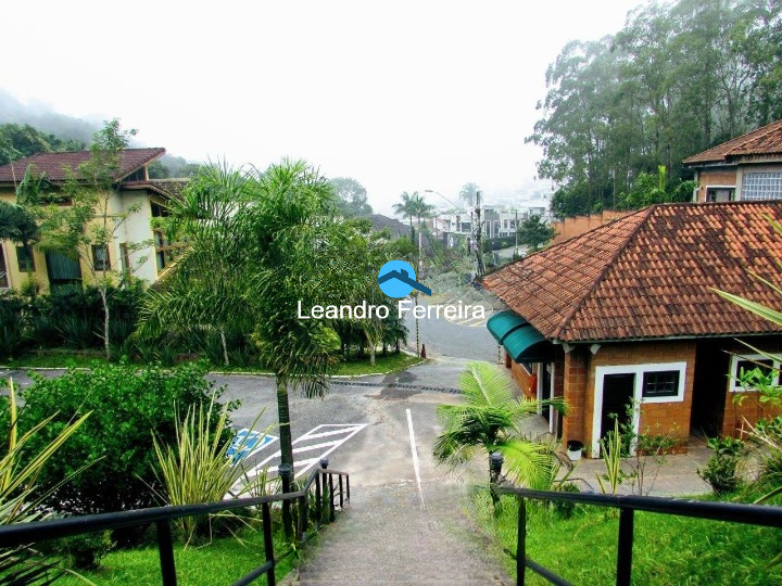 Casa de Condomínio à venda com 5 quartos, 501m² - Foto 1